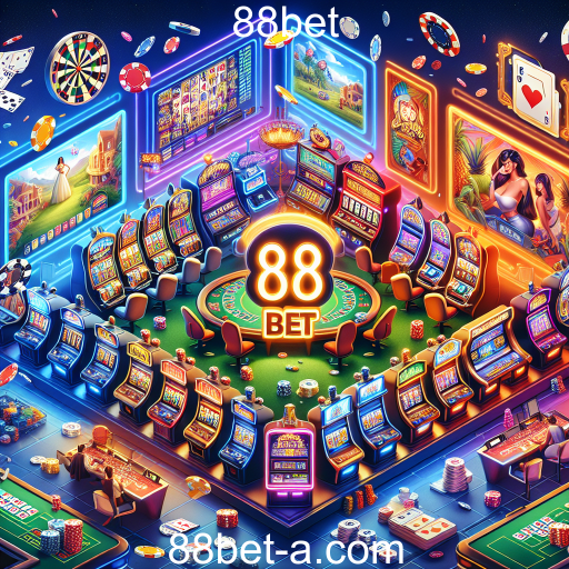 Desvendando os Jogos de Habilidade no 88bet: Desafios que Vão Além da Sorte